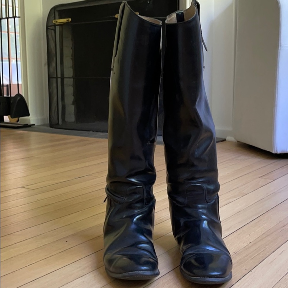 Imperial by Marlborough Equestrian Riding Boots